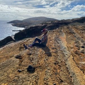 Meet your Posher, Audra